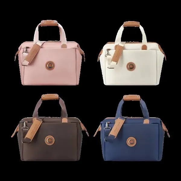 Delsey Paris Weekender Travel Bag