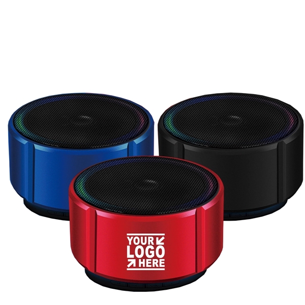 Portable Mini Bluetooth Speaker - Portable Mini Bluetooth Speaker - Image 0 of 4