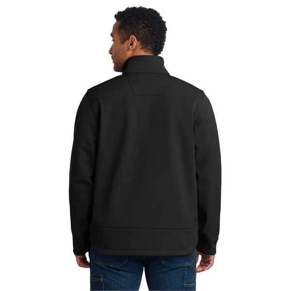 Carhartt Crowley Soft Shell Jacket.