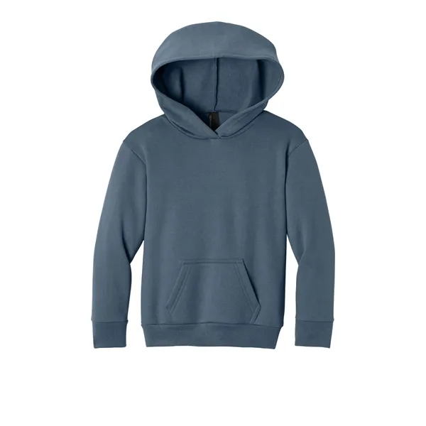 Port & Co Youth Easy Fleece Pullover Hooded Sweatshirt