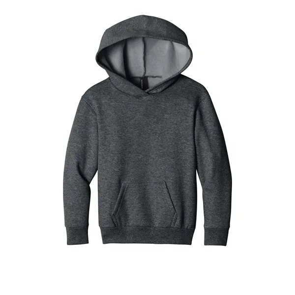 Port & Co Youth Easy Fleece Pullover Hooded Sweatshirt