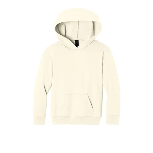 Port & Co Youth Easy Fleece Pullover Hooded Sweatshirt
