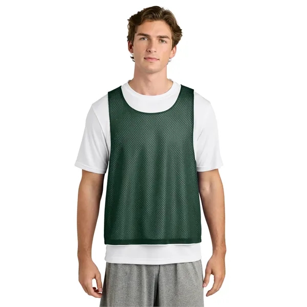 Sport-Tek Lacrosse Reversible Pinnie