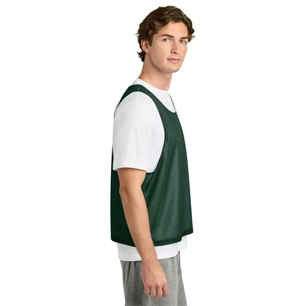 Sport-Tek Lacrosse Reversible Pinnie