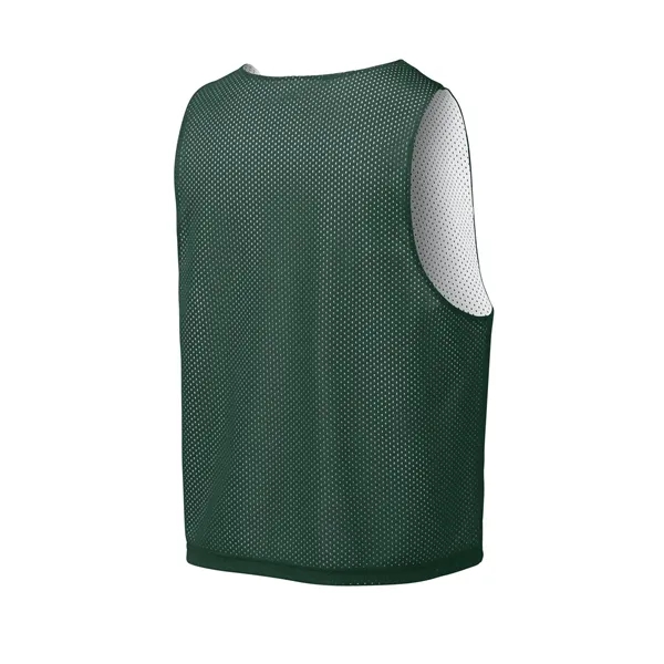 Sport-Tek Lacrosse Reversible Pinnie