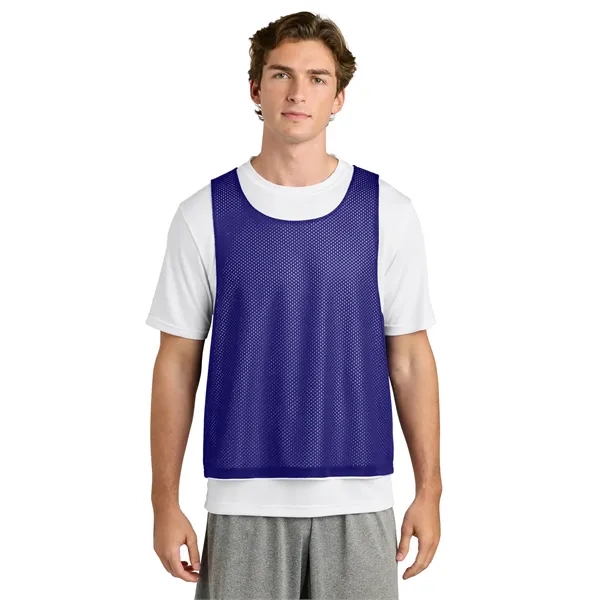 Sport-Tek Lacrosse Reversible Pinnie