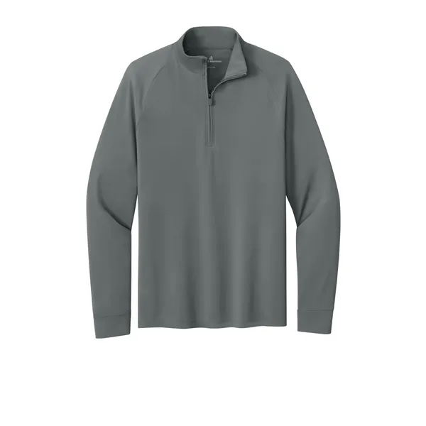 Brooks Brothers Luxe Performance 1/4-Zip
