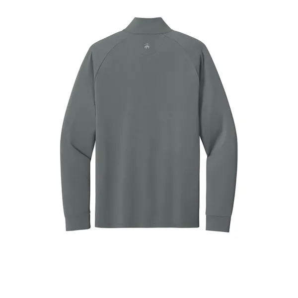 Brooks Brothers Luxe Performance 1/4-Zip