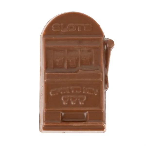 2oz Chocolate Las Vegas Gift Box
