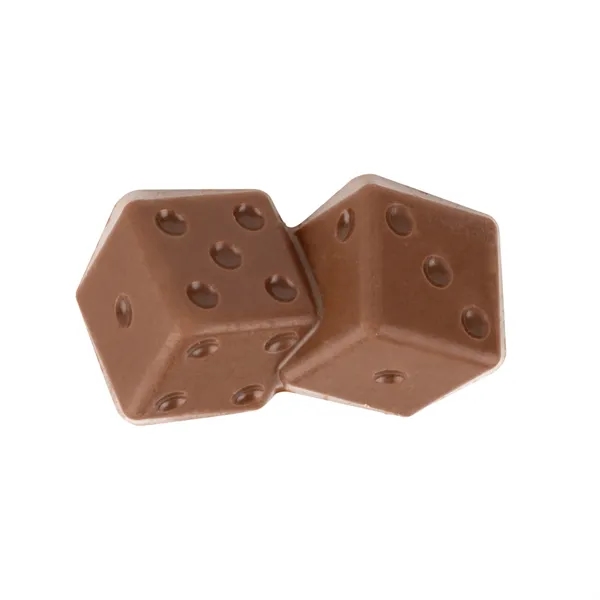 2oz Chocolate Las Vegas Gift Box