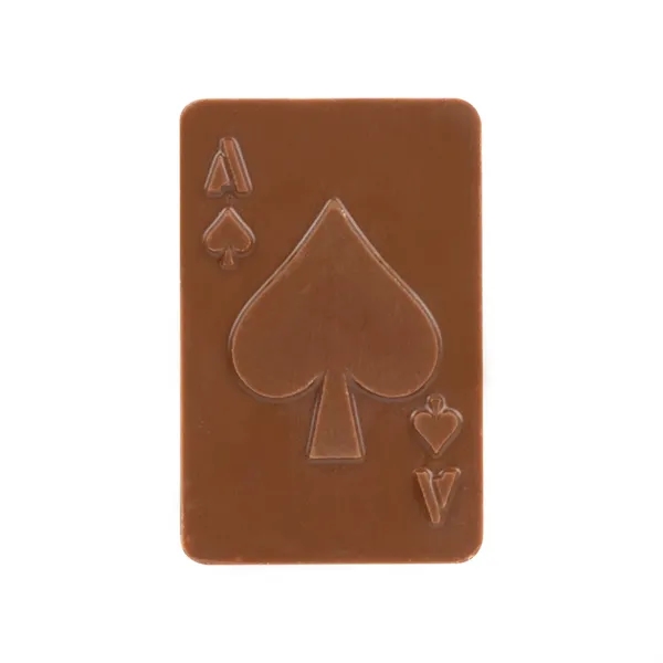 2oz Chocolate Las Vegas Gift Box