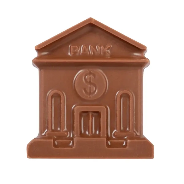 2oz Chocolate Finance Gift Box