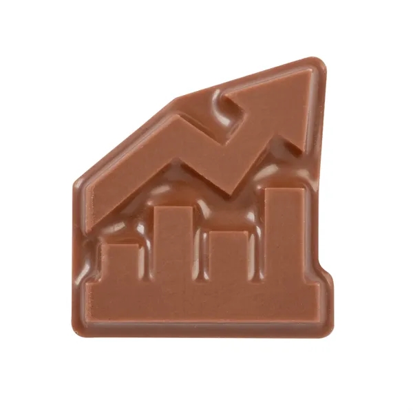 2oz Chocolate Finance Gift Box