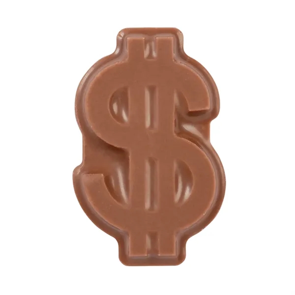 2oz Chocolate Finance Gift Box