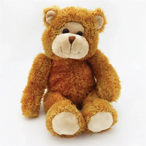 SV Theodore Bear