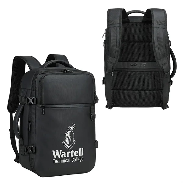 AeroLOFT® HYBRID Travel Backpack
