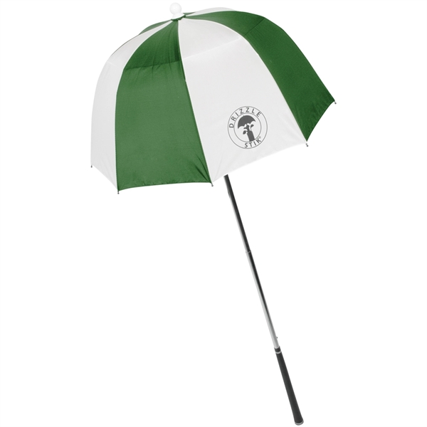 Drizzle Stik Golf Bag Umbrella - Drizzle Stik Golf Bag Umbrella - Image 2 of 3