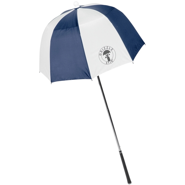 Drizzle Stik Golf Bag Umbrella - Drizzle Stik Golf Bag Umbrella - Image 3 of 3