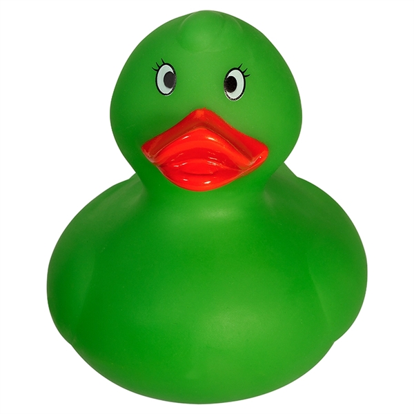Color Changing Rubber Duck - Color Changing Rubber Duck - Image 3 of 6