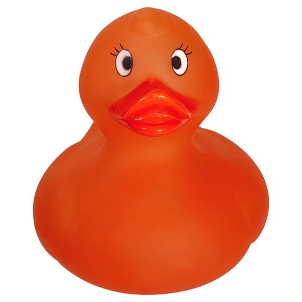 Color Changing Rubber Duck - Color Changing Rubber Duck - Image 4 of 6