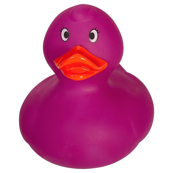 Color Changing Rubber Duck - Color Changing Rubber Duck - Image 6 of 6