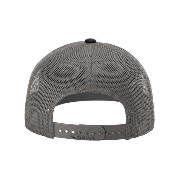 Richardson Snapback Trucker Cap