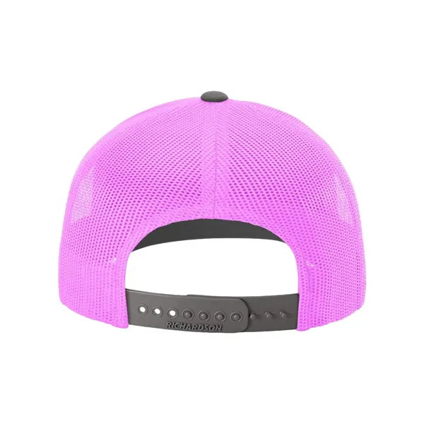 Richardson Snapback Trucker Cap