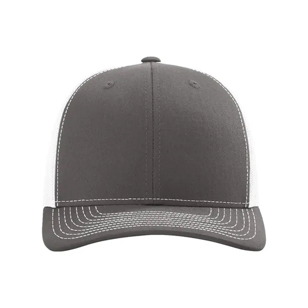 Richardson Snapback Trucker Cap