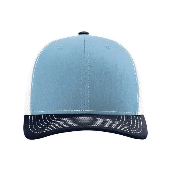 Richardson Snapback Trucker Cap