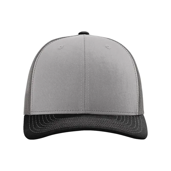 Richardson Snapback Trucker Cap
