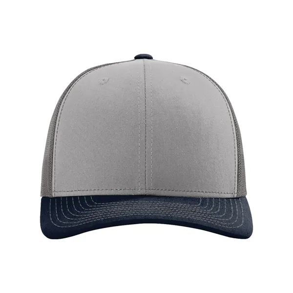 Richardson Snapback Trucker Cap
