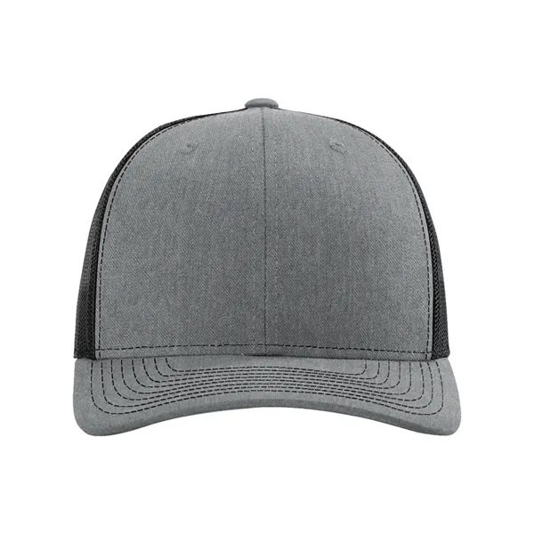 Richardson Snapback Trucker Cap