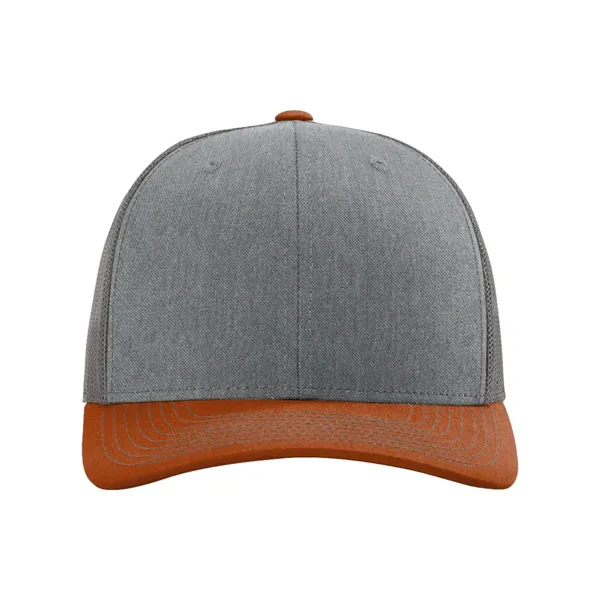 Richardson Snapback Trucker Cap