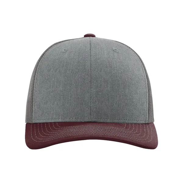 Richardson Snapback Trucker Cap