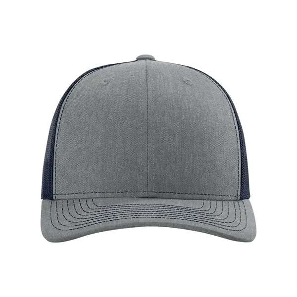 Richardson Snapback Trucker Cap