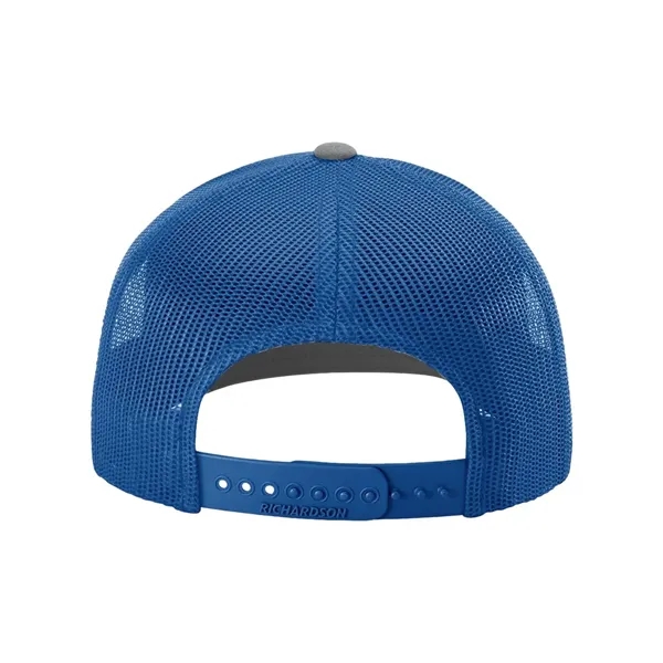 Richardson Snapback Trucker Cap