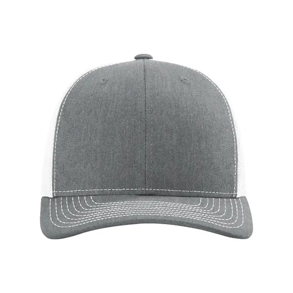 Richardson Snapback Trucker Cap
