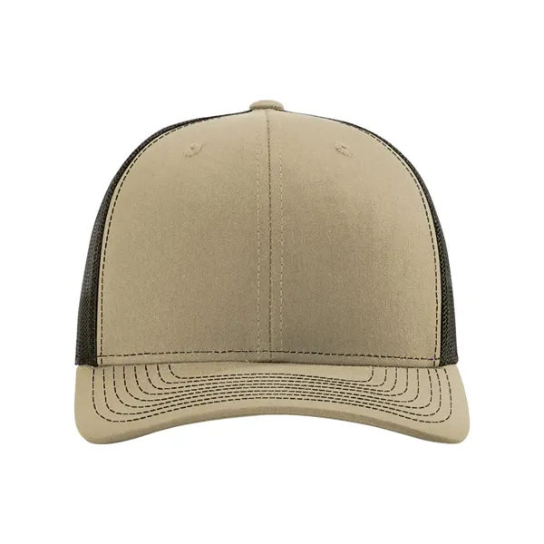 Richardson Snapback Trucker Cap