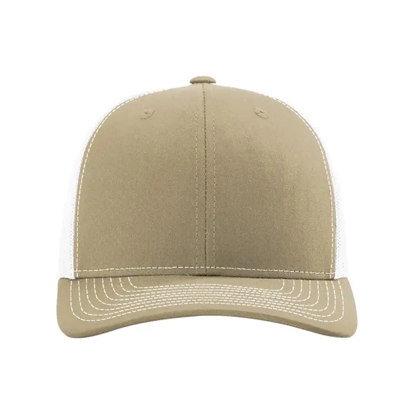 Richardson Snapback Trucker Cap