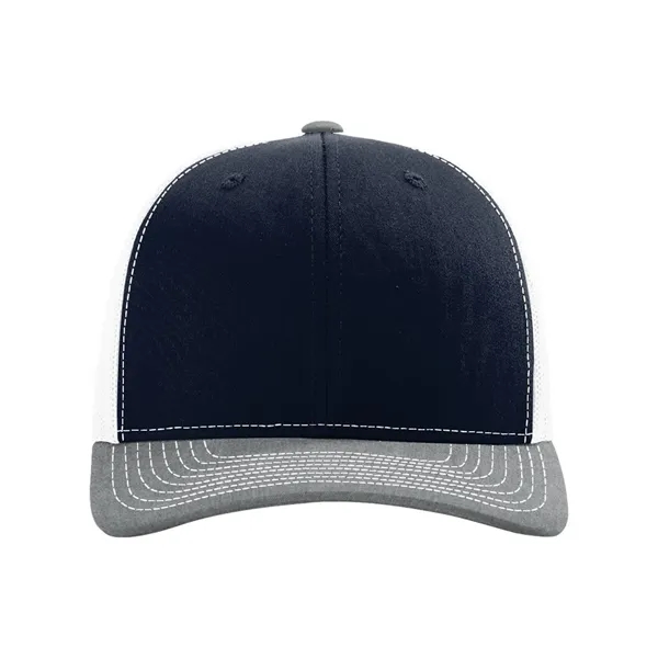 Richardson Snapback Trucker Cap