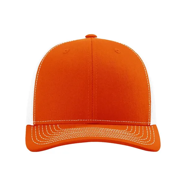 Richardson Snapback Trucker Cap
