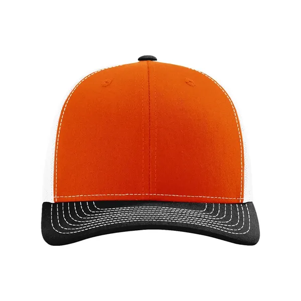 Richardson Snapback Trucker Cap