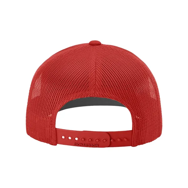 Richardson Snapback Trucker Cap