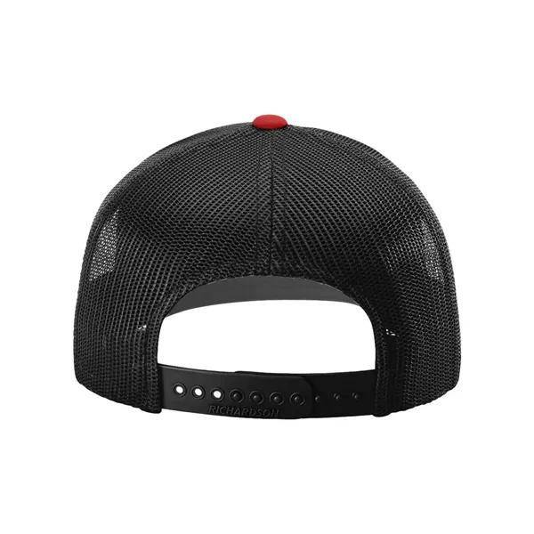 Richardson Snapback Trucker Cap
