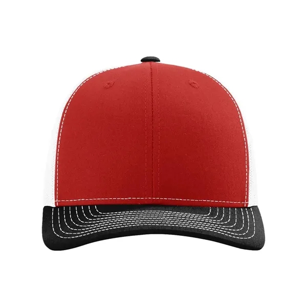 Richardson Snapback Trucker Cap
