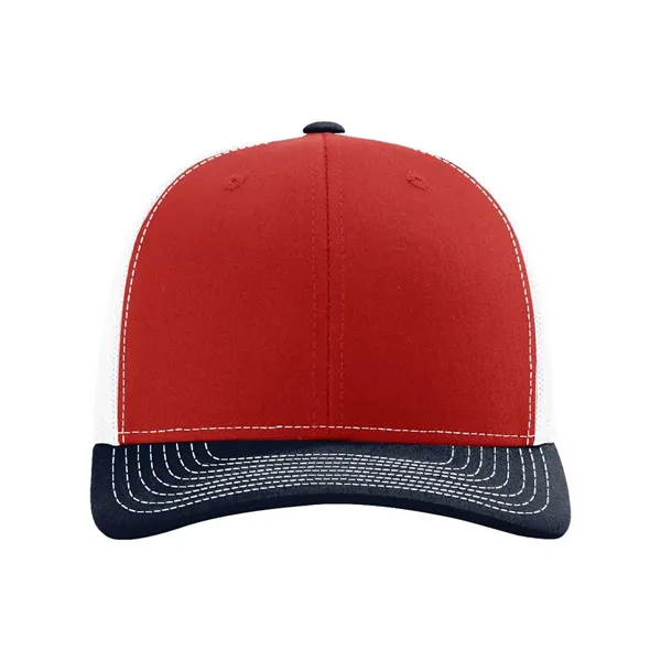 Richardson Snapback Trucker Cap