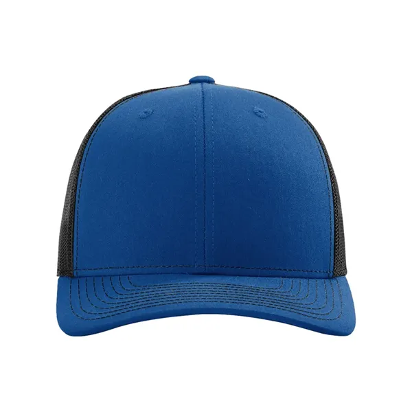 Richardson Snapback Trucker Cap