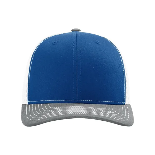 Richardson Snapback Trucker Cap