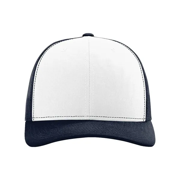 Richardson Snapback Trucker Cap