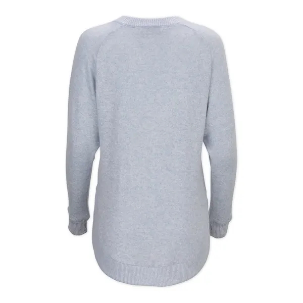 Boxercraft Women's Cuddle Oversize Pullover Sweater